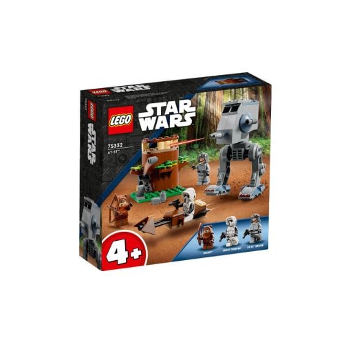 LEGO Star Wars. AT-ST 75332 87 piese