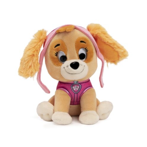 Patrula Catelusilor Gund Plus Skye 8 cm