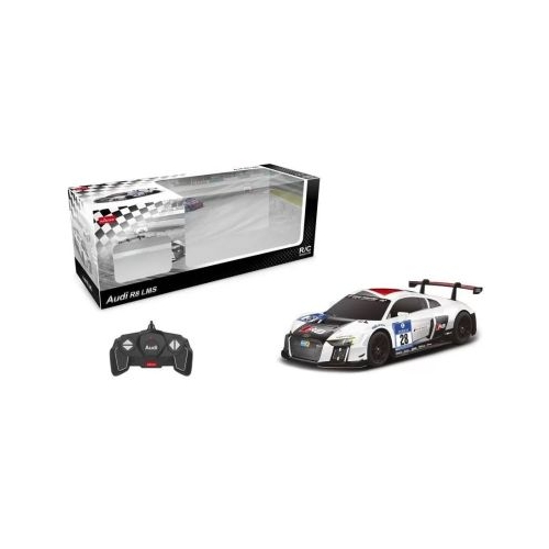 Masina cu telecomanda Audi R8 LMS Performance scara 1 18 Rastar