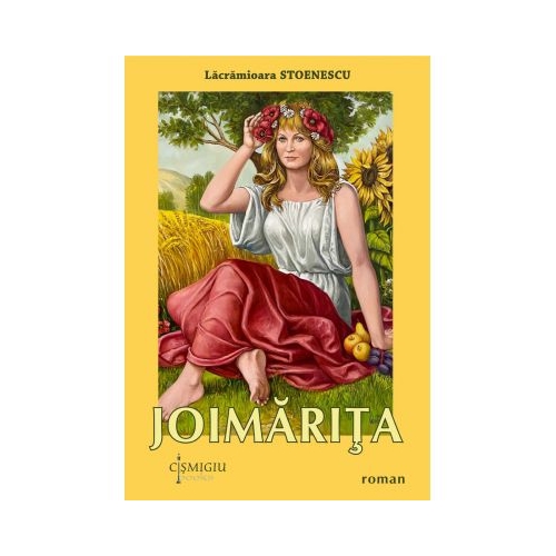 Joimarita - Lacramioara Stoenescu
