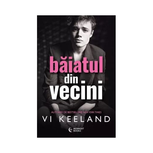 Baiatul din vecini - Vi Keeland