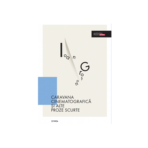 Caravana cinematografica - Ioan Grosan