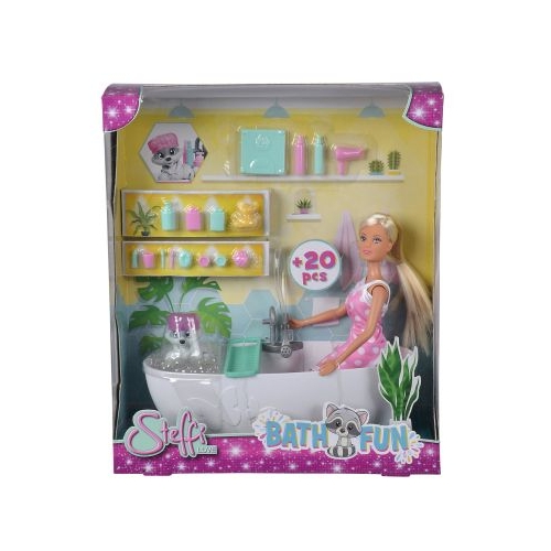 Set de baie Steffi Love