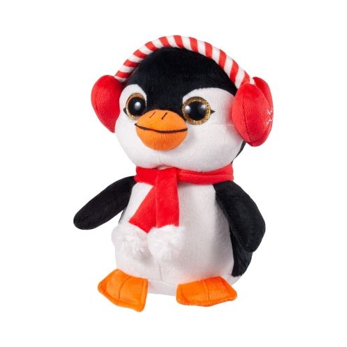 Pinguin de plus Perry 24 cm