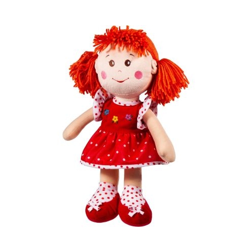 Papusica de plus Masha 40 cm