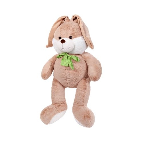 Iepurasul de plus simpatic mare 105 cm