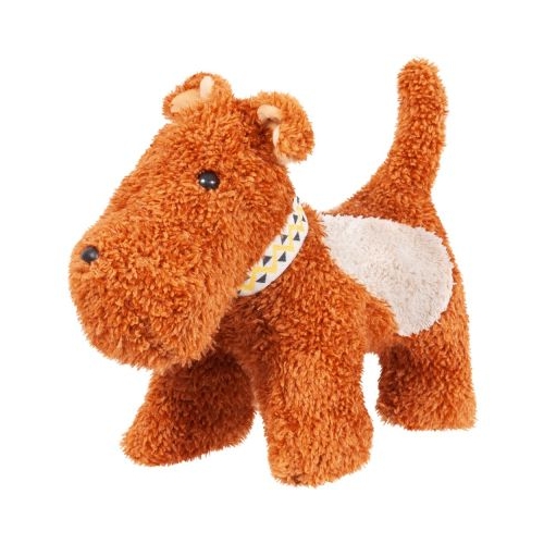 Catelus de plus Schnauzer 21 cm