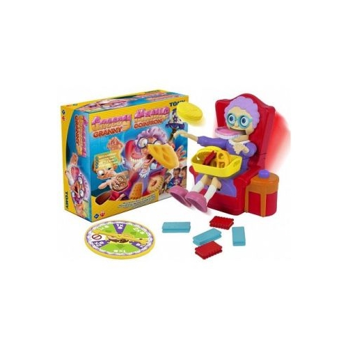 Joc Bunicuta Pofticioasa