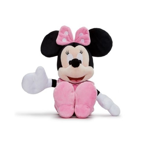 Jucarie de plus Minnie Mouse 35 cm