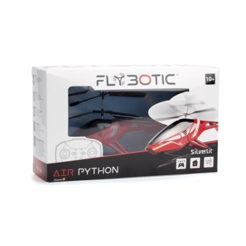 Elicopter cu telecomanda Air Python Rosie Silverlit