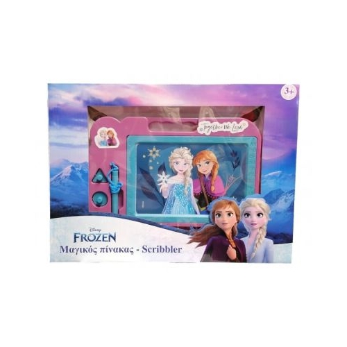 Tabla magnetica pentru desen Frozen