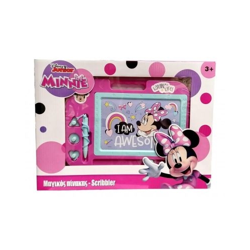 Tabla magnetica pentru desen Minnie