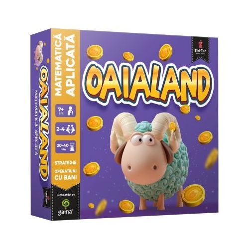 Joc OAIALAND