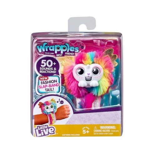 Bratara plus cu functii S3 Wrapples Raybo