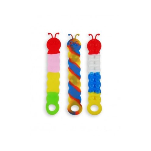 Squido Pop Fluture Banda cu Ventuze