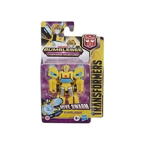 Robot Bumblebee seria Hive Swarm Transformers