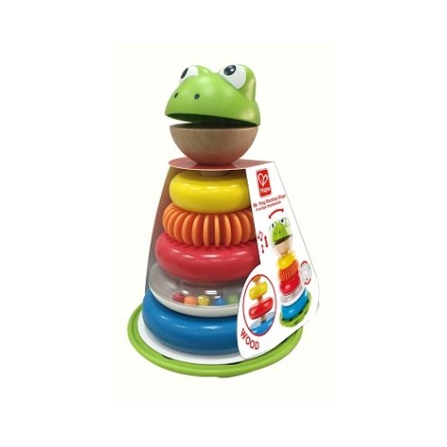 Stiva Mr. Frog Hape