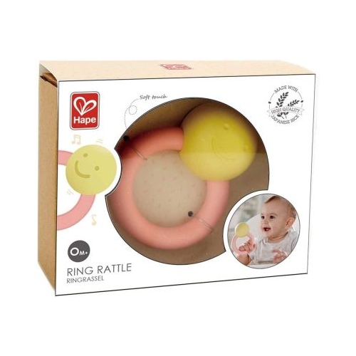 Zornaitoare inel HAPE