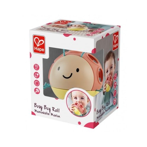 Gargarita Marlon Hape