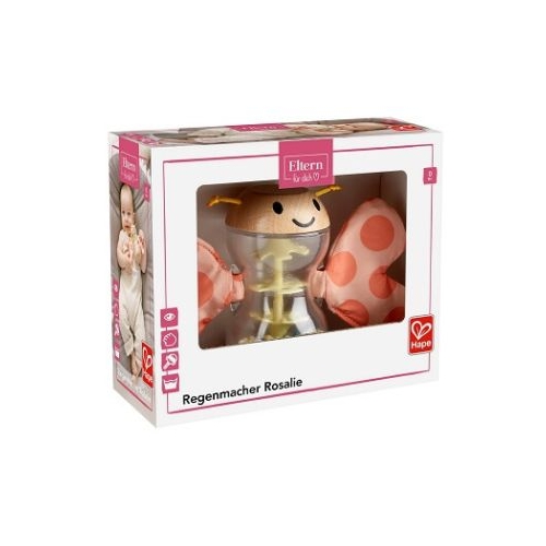 Fluturasul Rosalie Hape