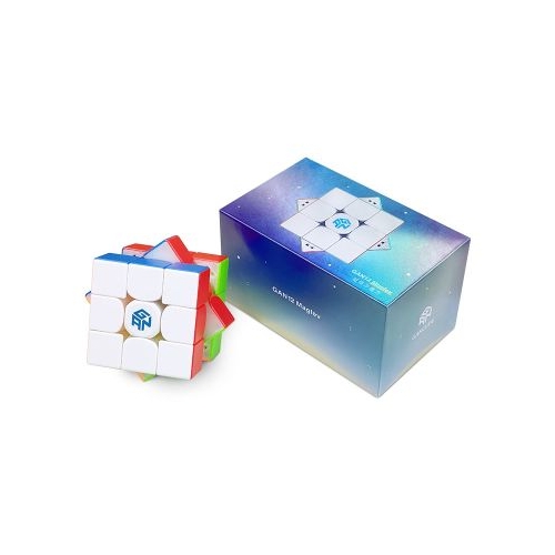 Cub Gan 12 Maglev Matte