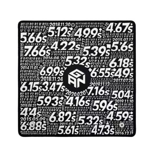 Pad Gan covoras pentru antrenament