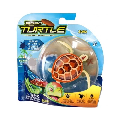 Jucarie Interactiva Robo Testoasa Zuru