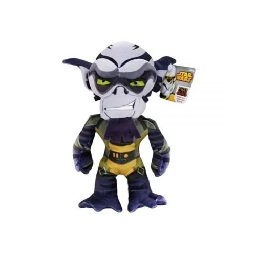 Jucarie de plus Lead Villain Episode 7 Disney Star Wars 25 cm