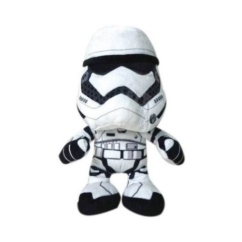 Jucarie de plus Villain Trooper Episode 7 25 cm Disney Star Wars