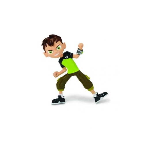 Mini figurine blister Ben 10 Ben