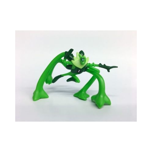 Mini figurine blister Ben 10 Wildvine