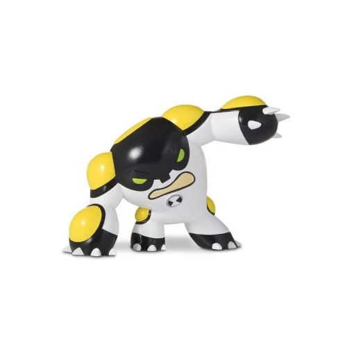 Mini figurine blister Ben 10 Ghiulea