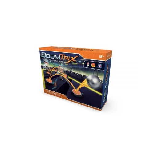 Multiball Boomtrix