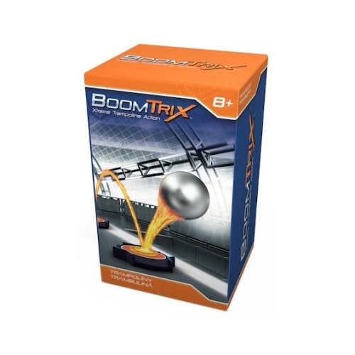 Set de constructie Goliath Refill Trampoline Boomtrix