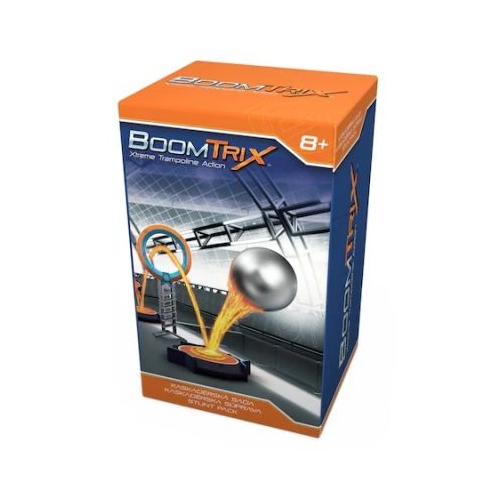 Set de constructie Goliath Stunt pack Boomtrix