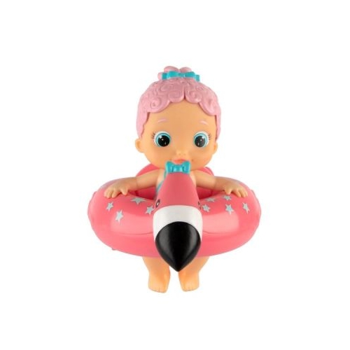Jucarie de baie Floaties Lara Bloopies