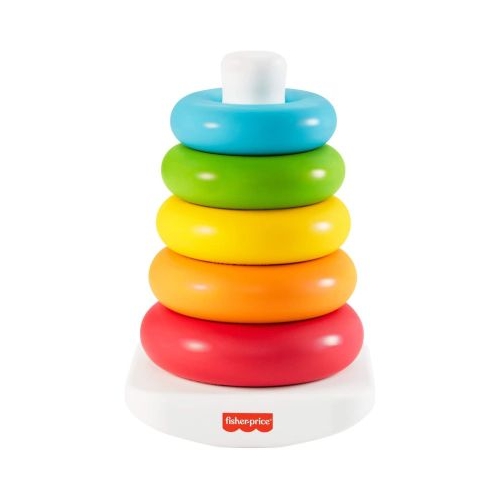 Jucarie piramida Fisher Price