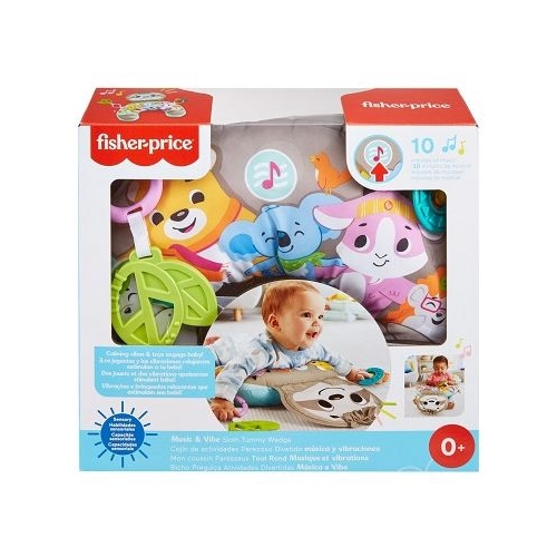 Perna de joaca lenes Fisher Price