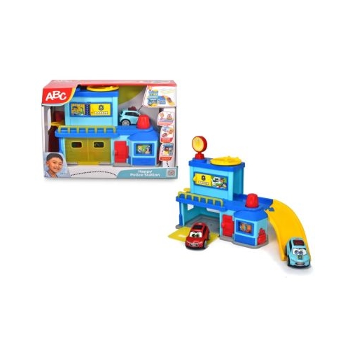 Sectia de politie abs