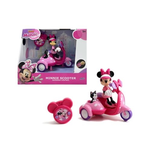 Scooter irc minnie jadatoys 19 cm