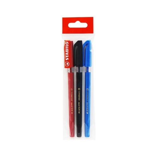 Pix fara mecanism Stabilo Excel 828 vf0. 45 mm 3 bucblister  SW008283 