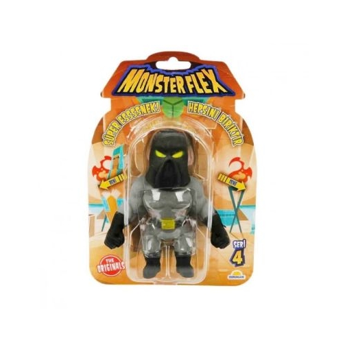Figurina flexibila Monster Flex 20 cm