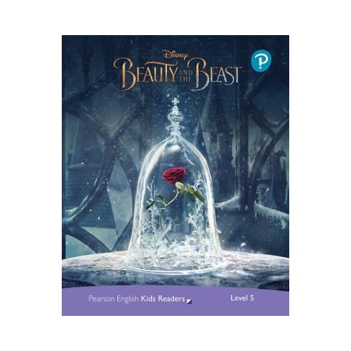 Level 5. Beauty and the Beast - Jane Rollason