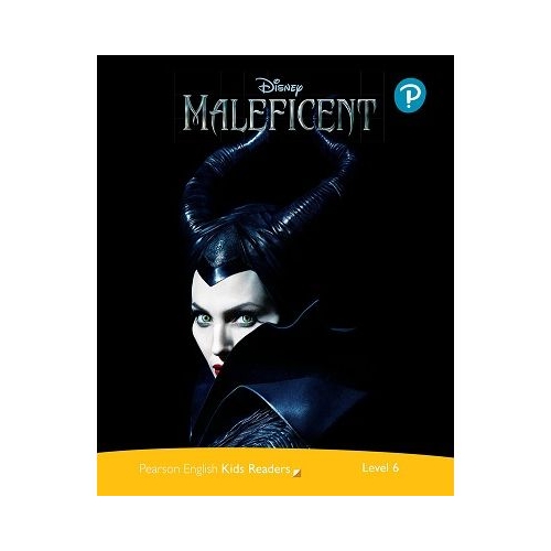 Level 6. Maleficent - Lynda Edwards