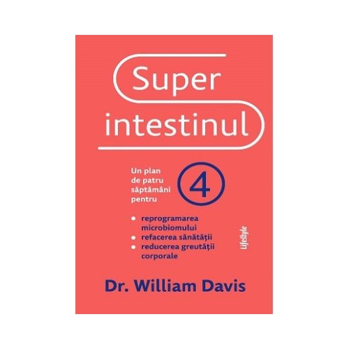 Superintestinul - William Davis