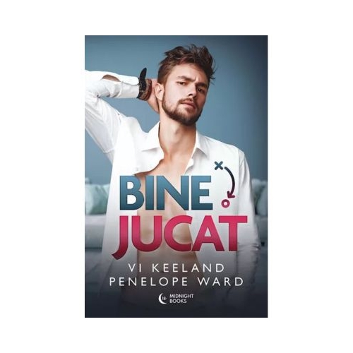 Bine jucat - Vi Keeland Penelope Ward