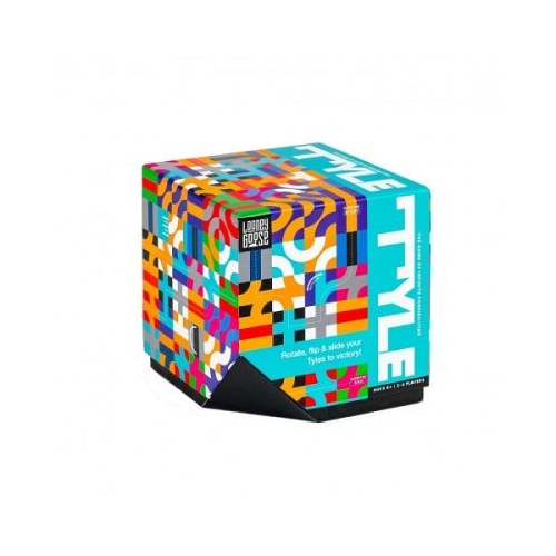 Joc Looney Goose. Tyle