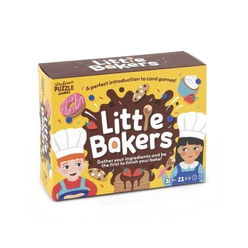 Joc Little Bakers
