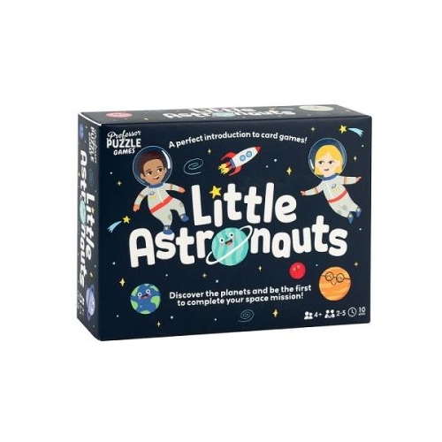 Joc Little Astronauts