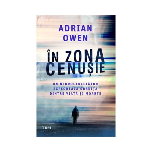In zona cenusie - Adrian Owen